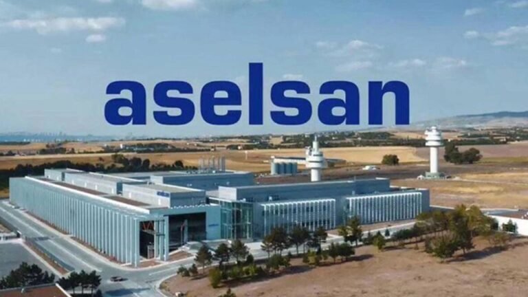 ASELSAN: Yurtiçi ve Uluslararası Başarılarla 2025 Teslimatlarında Öne Çıkan Güç