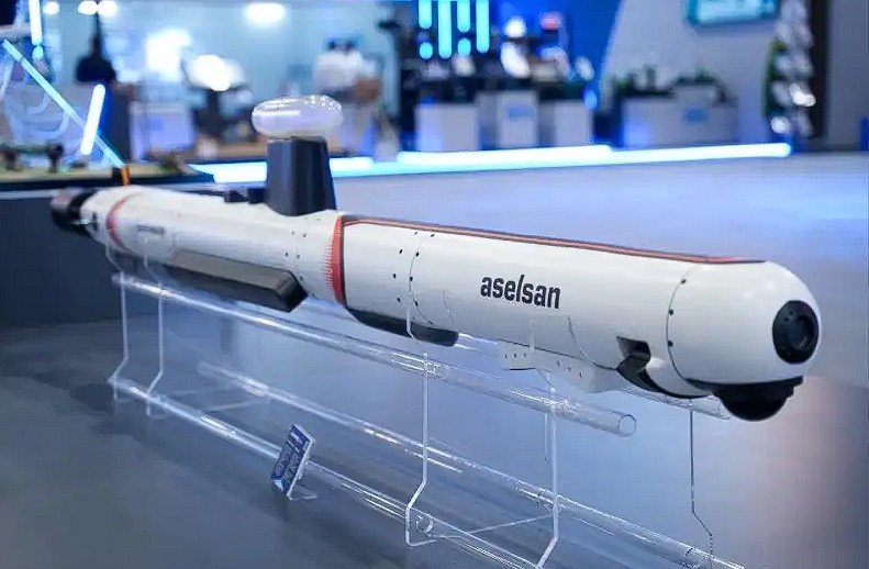 ASELSAN'ın Küresel Başarısı: Avrupa'nın İlk 10 Savunma Şirketleri Arasında ve 410 Milyon Dolarlık NATO Sözleşmesi