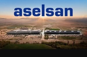 ASELSAN’ın Küresel Başarısı: Avrupa’nın İlk 10 Savunma Şirketleri Arasında ve 410 Milyon Dolarlık NATO Sözleşmesi