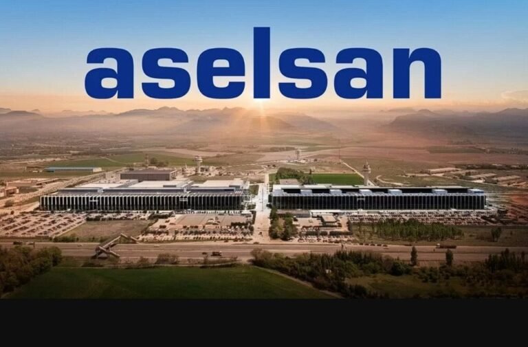 ASELSAN’ın Küresel Başarısı: Avrupa’nın İlk 10 Savunma Şirketleri Arasında ve 410 Milyon Dolarlık NATO Sözleşmesi