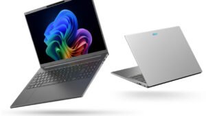 Aspire 14 AI ve Aspire 16 AI: Yapay Zeka Destekli Hibrit İş Akışına Yeni Nesil Acer Dizüstüler