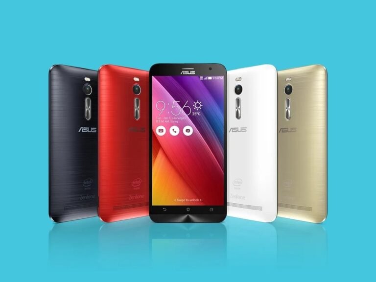 Asus Akıllı Telefon İşini Bırakıyor: 2026 İçin Yeni Bir Telefon Gelmiyor
