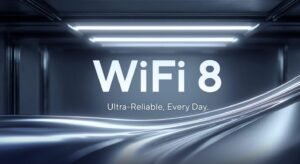 ASUS ROG NeoCore ile WiFi 8: Kararlılık Odaklı Gelecek WiFi Standartları