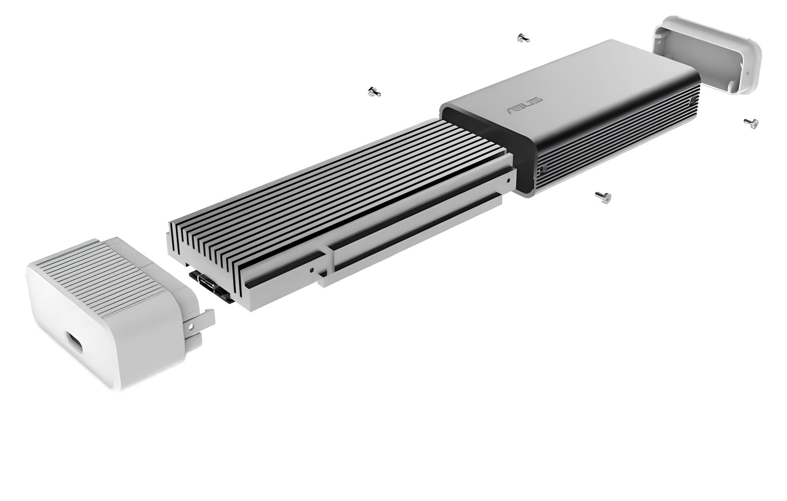 Asus UGen300: USB tabanlı edge yapay zeka hızlandırıcısının pratik kullanıma odaklanan tanıtımı