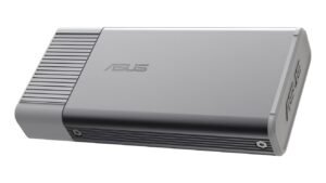 Asus UGen300: USB tabanlı edge yapay zeka hızlandırıcısının pratik kullanıma odaklanan tanıtımı