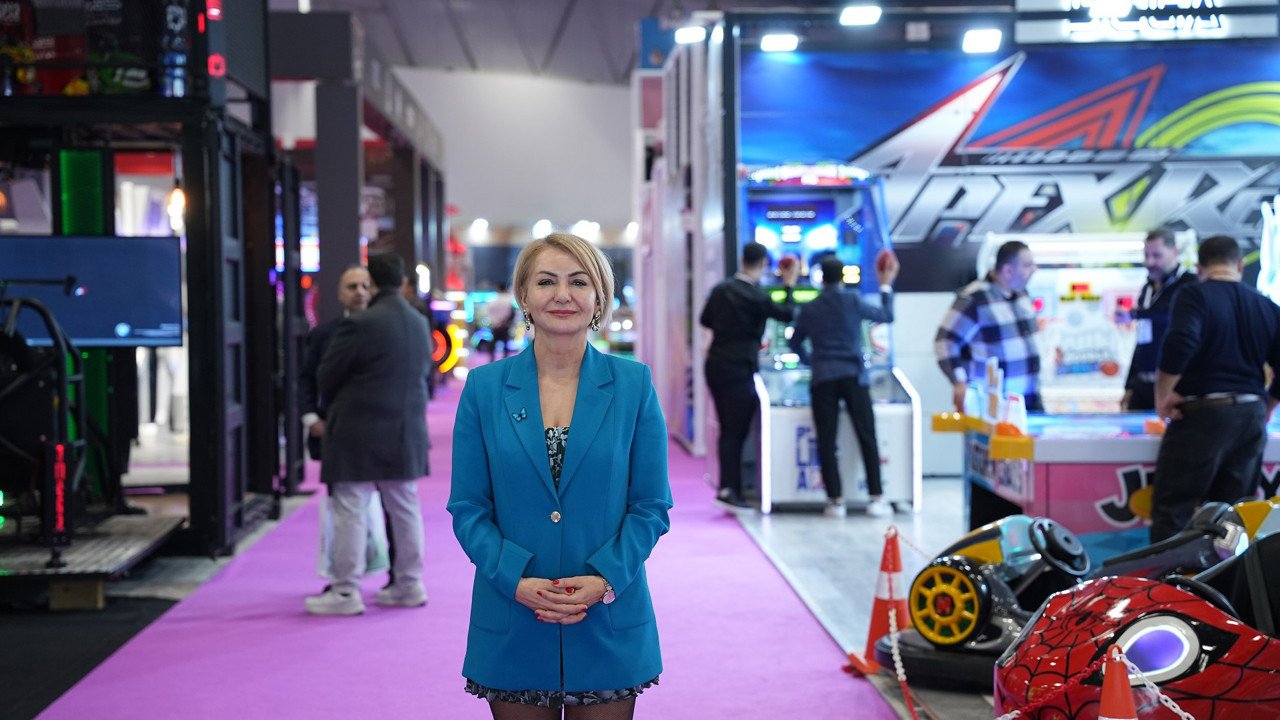 ATRAX 2026: Türkiye’de Oyun ve Eğlence Sektörü İçin Küresel Perspektifler ve Yatırım Hedefleri