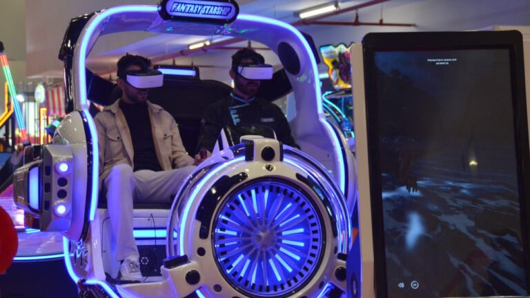 ATRAX 2026: Türkiye’de Oyun ve Eğlence Sektörü İçin Küresel Perspektifler ve Yatırım Hedefleri