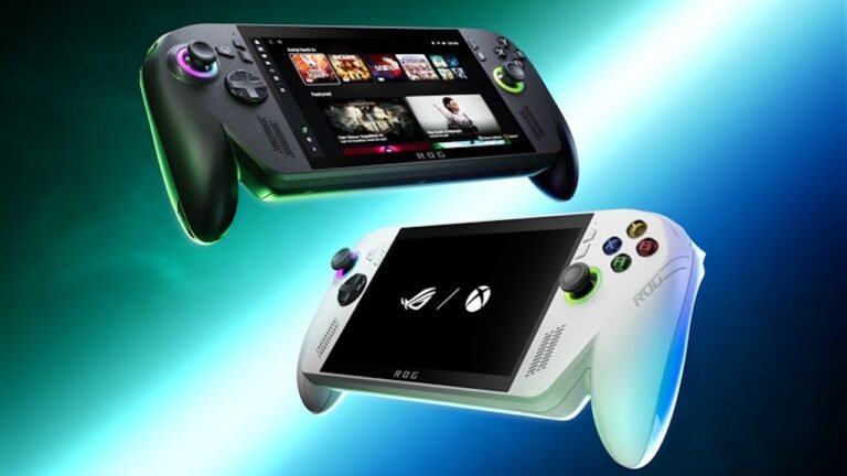 Auto SR ile Taşınabilir Oyun Deneyimini Dönüştürecek Yeni Bir Yüz: Windows 11 ve AI Destekli Ölçeklendirme