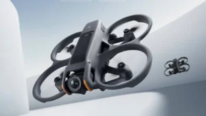 Avata 360 Sızıntıları: DJI’nin Yeni FPV/360 Kamera Drone’unun Fiyat ve Özellikleri Ne Düzeyde?