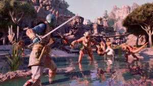 Avowed: PlayStation ile Gelen Yeni İçerikler ve Anniversary Update Detayları