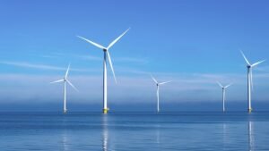 Avrupa’nın Deniz Üstü Rüzgar Forumu: 2050’ye Doğru 300 GW Hedefi ve Güvenlik İşbirliği