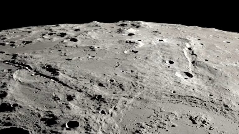 Ay Üzerine Nükleer Enerji: Rusya ve İşbirlikleriyle Uzun Süreli Bir Proje