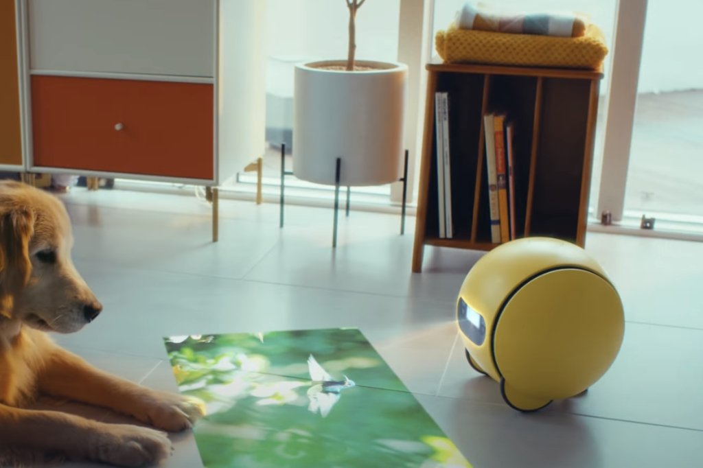 Ballie: Samsung’un Vizyonu ve CES 2026’da Sessizliğin Ardındaki Hikâye