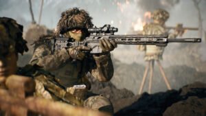Battlefield 6 vs Call of Duty: Tasarım İçin Tartışmalar ve Tasarım Kopyalığı İddiaları