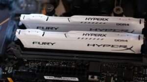 Bellek Krizi Çağında Teknoloji Devi Ülkelerarası Stratejiler ve Maliyet Yükselişi