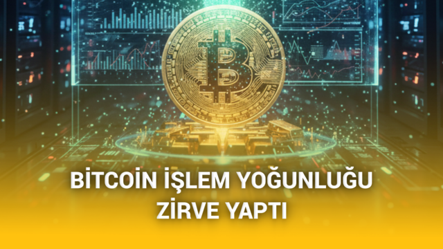 Bitcoin Ağında Ölçeklenebilirlik ve Güncellemeler: İşlem Hacmi Artarken Verimlilik Nasıl Korunuyor