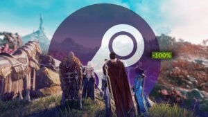 Black Desert Steam’de Ücretsiz Oynanabilirlik Etkinleştirildi: Şimdi Kütüphanenizde Anında Erişilebilir