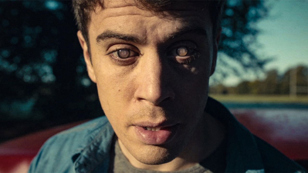 Black Mirror 8. Sezon: Yapım Detayları ve Gelecek Planları
