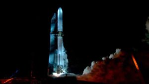 Blue Origin, Artemis Projesine Odaklanıyor: Turizm Girişimini Dondurarak Ay Görevlerine Yönelik Strateji