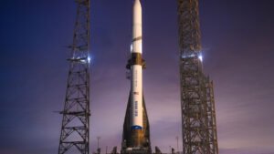 Blue Origin NS-37 Görevi: Engelleri Aşan İlk Tekerlekli Sandalyeli Astronot ve Erişilebilirlik Zaman Çizgisi