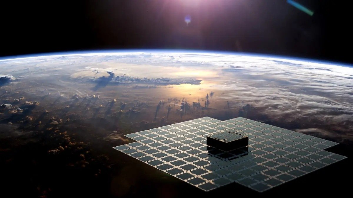 BlueBird 6: AST SpaceMobile'in Yükselen Yeni Nesil Uydu Ağı ve 5G Yolculuğu