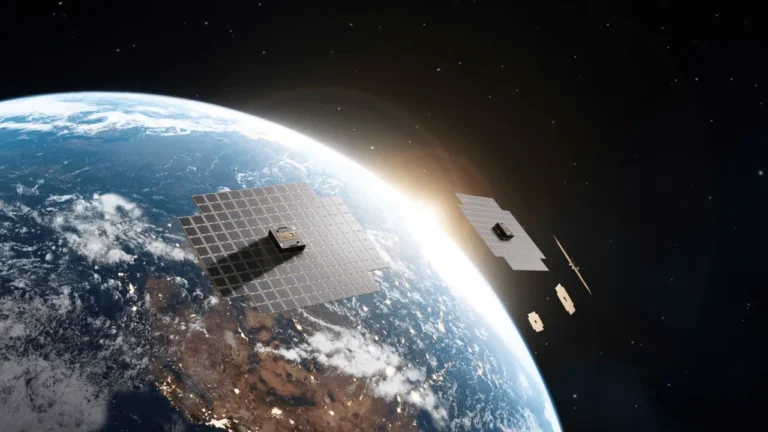 BlueBird 6 ile AST SpaceMobile: Uzayın Ötesinde Cep Telefonu Ağının Geleceği