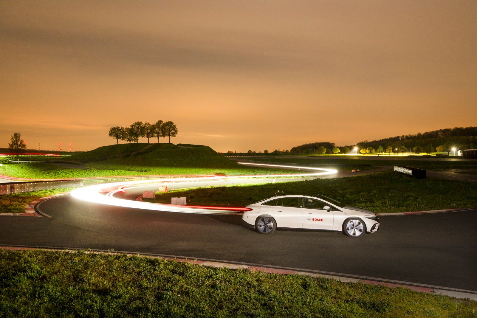 Bosch'in CES 2026 Vizyonu: BMI5 MEMS ve Yapay Zeka Destekli Sürücü Deneyimi