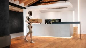 Bosch’in CES 2026 Vizyonu: BMI5 MEMS ve Yapay Zeka Destekli Sürücü Deneyimi