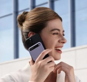 BOYA Notra: Sesli Notlar İçin Taşınabilir Yapay Zeka Destekli Cihaz