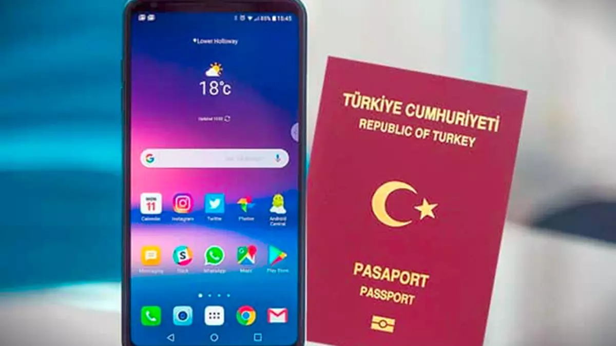BTK’nin Yurt Dışı Cihaz Kayıt Denetimi: İkinci Cihazlar İçin 120 Gün Uygulaması ve IMEI Kayıt Boşlukları