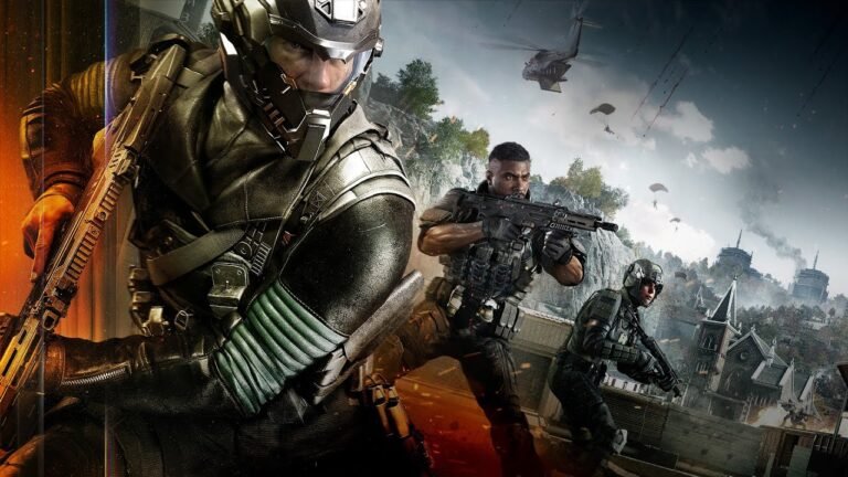 Call of Duty: Switch İçin Resmi Duyuru Yakın mı? 2026 İçin Microsoft ve Nintendo İşbirliği Güncel İddialarla İnceleniyor