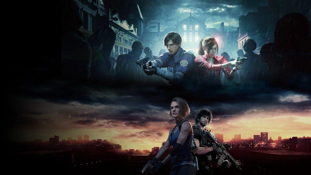 Capcom Yeni Yıl İndirimleriyle Steam’de Oyun Fırsatları