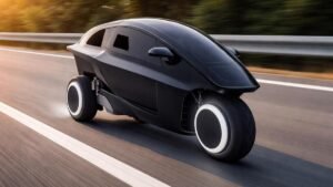 CES 2026 3. Gününde Öne Çıkanlar: TRINITY’den Zenbook Duo’ya, Legion Pro Rollable’dan Razr Fold’a