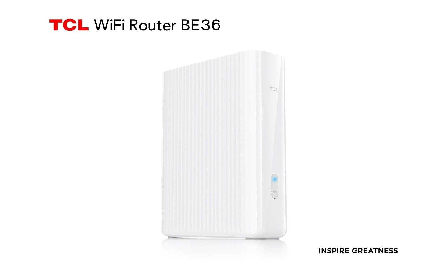 CES 2026: TCL'nin Mobil ve Ev İnternetini Kapsayan Yeni Bağlantı Ürünleri
