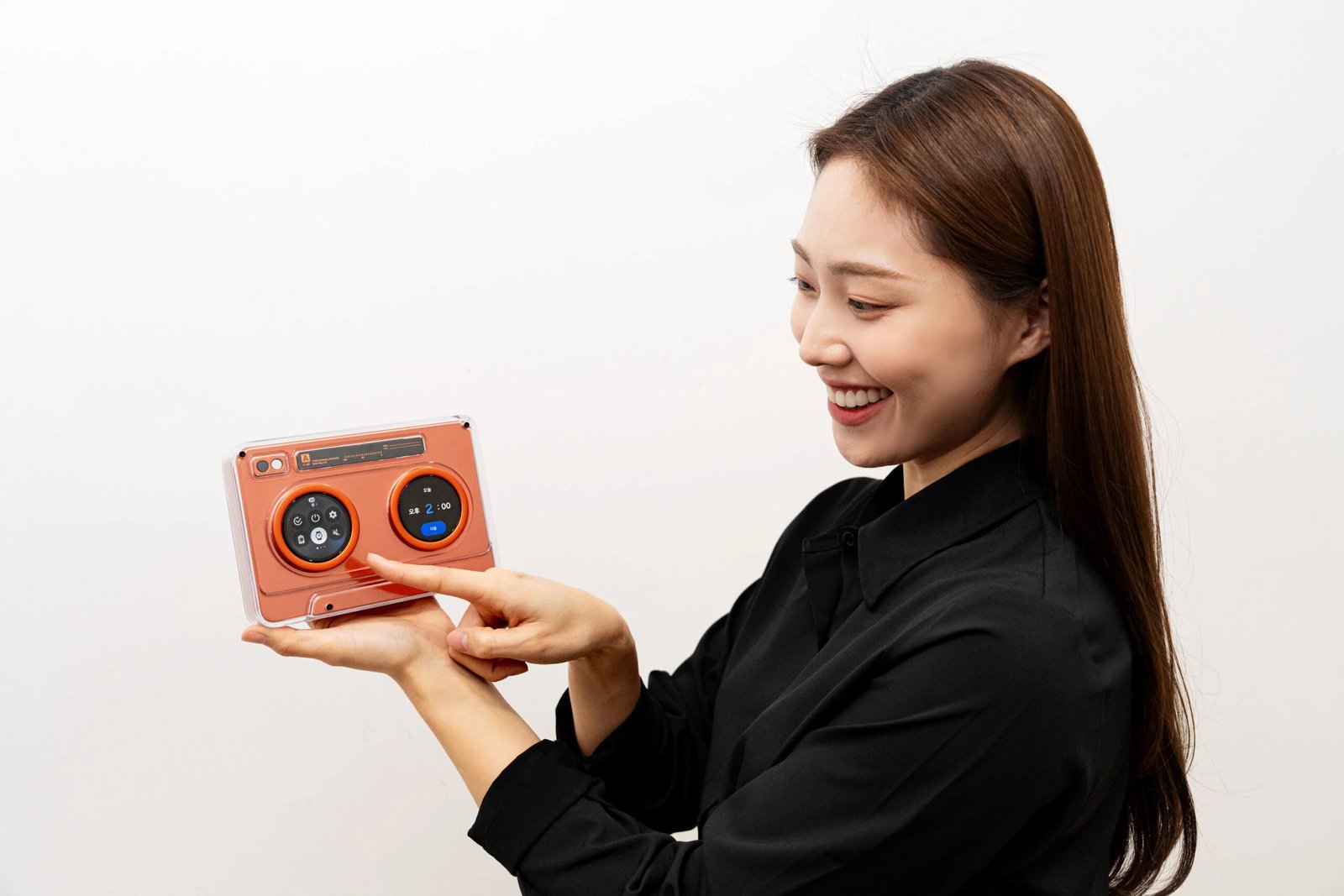 CES 2026'da OLED Yenilikleri: AI OLED Robotlar ve Yüksek Parlaklıklı Paneller