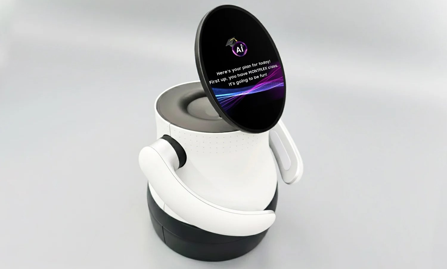 CES 2026'da OLED Yenilikleri: AI OLED Robotlar ve Yüksek Parlaklıklı Paneller