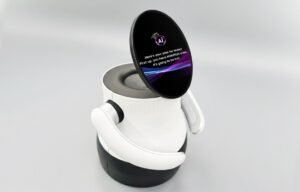 CES 2026’da OLED Yenilikleri: AI OLED Robotlar ve Yüksek Parlaklıklı Paneller