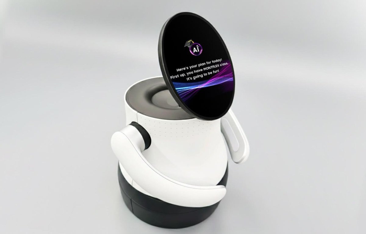 CES 2026’da OLED Yenilikleri: AI OLED Robotlar ve Yüksek Parlaklıklı Paneller