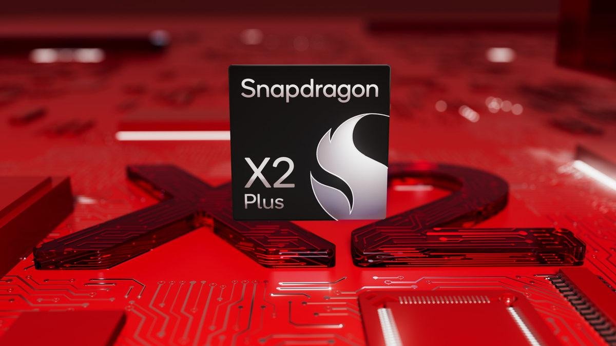 CES 2026'da Qualcomm'un X2 Plus: 3 nm Tabanlı, Çok Çekirdekli ve Yüksek Yapay Zeka Kapasiteli Laptop İşlemcisi