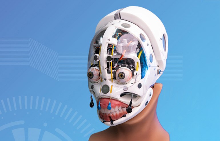 CES 2026'da Realbotix'in İnsansı Robotları Aria ve David: Sahne, Yapay Zeka ve Göz Sistemleri