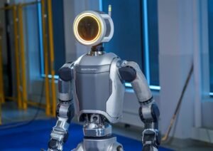 CES 2026’da Robotik Görünüm: Yapay Zeka ile İnsan Benzeri Yetkinlikler ve Piyasa Hedefleri