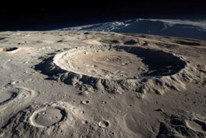 Chang’e-6 Bulgusu: Ay Toprağında Tek Katmanlı Karbon Nanotüplerin Doğal Olarak Oluştuğu İlk Kanıt