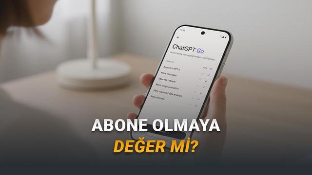 ChatGPT Go: Plus’aRakip Yeni Uygun Fiyatlı Abonelik ve Karşılaştırmalı İnceleme