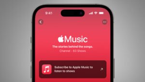 ChatGPT ile Apple Music Entegrasyonu: Sesli İçerik Keşfi ve Kişisel Kütüphane Erişimi