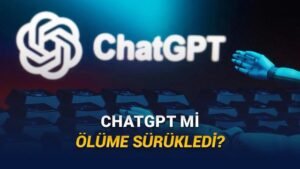 ChatGPT ve GPT-4o Tartışması: OpenAI ve Aileler Arasındaki Yasal Gerilim