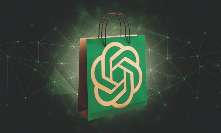 ChatGPT’e Yeni E-Ticaret Özellikleri: Alışveriş Sepeti ve Satıcı Başvuruları