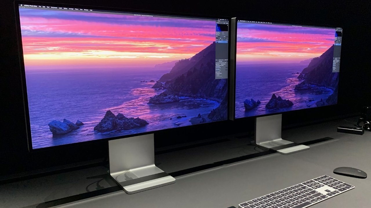 Çin Düzenleyici Listesinde Görülen Yeni Apple Monitörü: Studio Display veya Pro Display XDR Yenilemesi Mi?