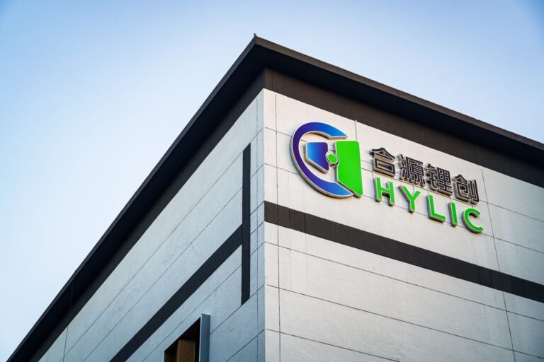 Çin’de yarı katı hal batarya üretimine odaklanan ilk tesis faaliyete geçti