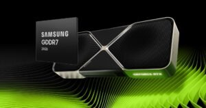 Çin’in Yapay Zeka Savaşında Yüksek Kapasiteli GPU Modları ve Pazar Riski