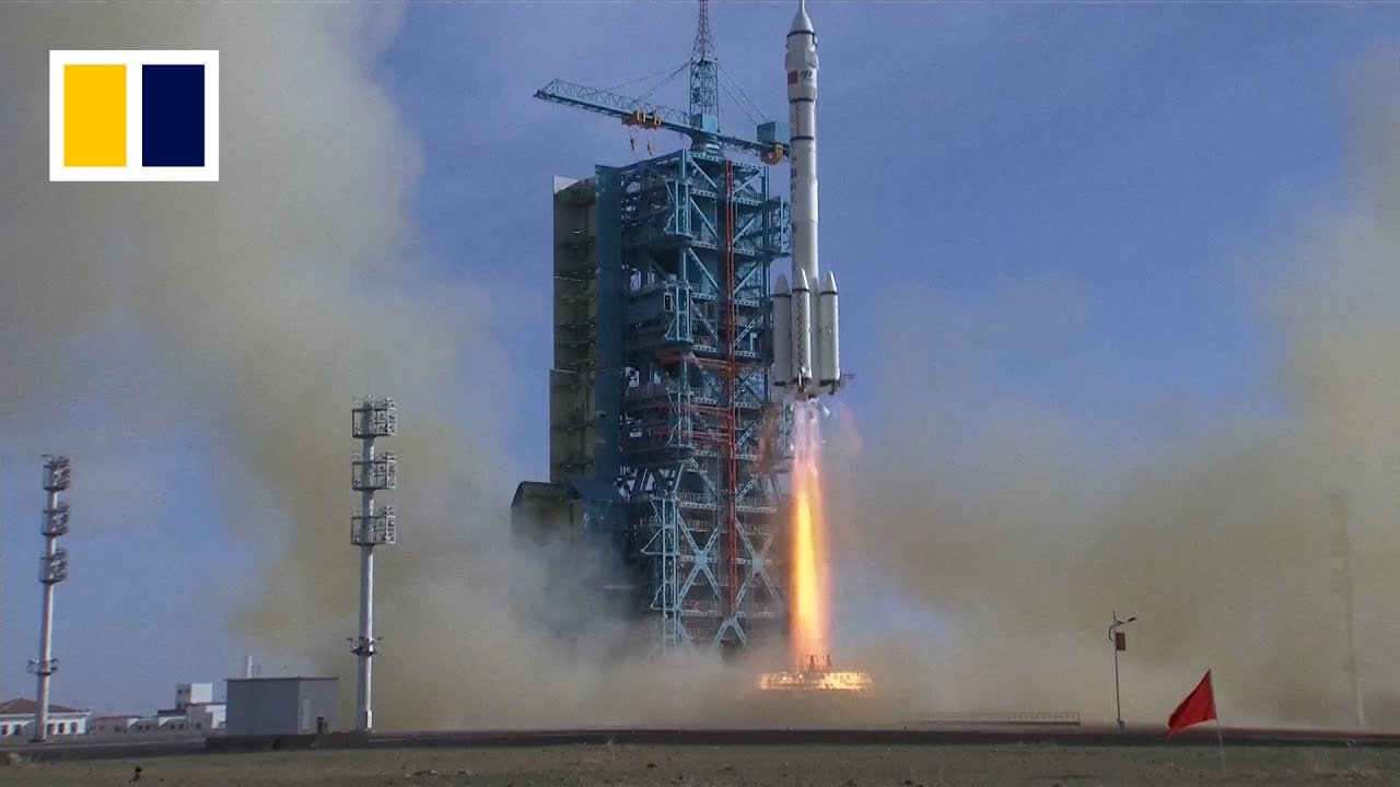 Çin’in Yeniden Kullanılabilir Roket Programı: Long March 12A ve Zhuque-3 Analizi